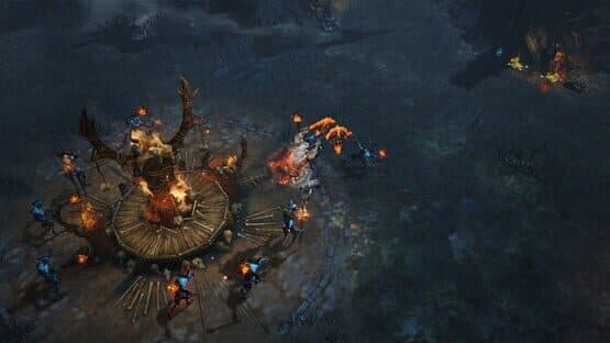 Diablo Immortal — screenshot 1