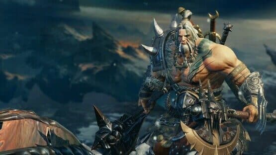 Diablo Immortal — screenshot 2