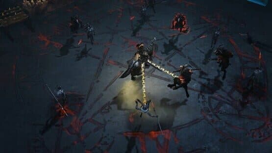 Diablo Immortal — screenshot 3
