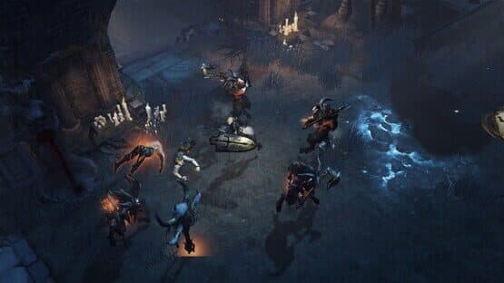 Diablo Immortal — screenshot 4