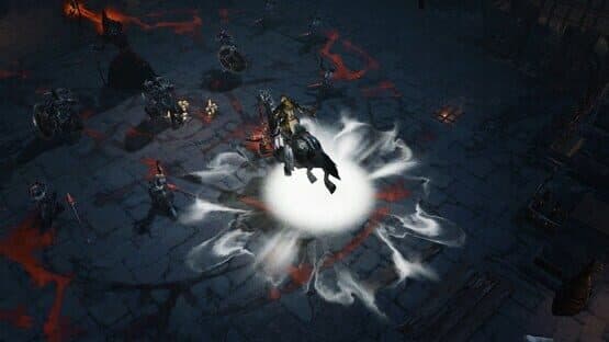 Diablo Immortal — screenshot 5