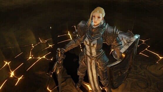 Diablo Immortal — screenshot 6