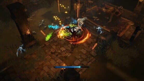 Diablo Immortal — screenshot 8