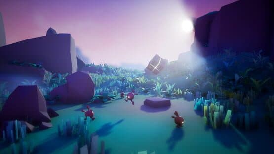 Omno — screenshot 7