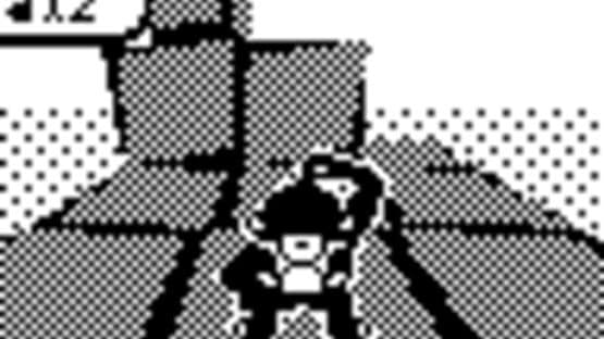Munkiki's Castles — screenshot 3