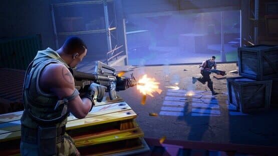 Fortnite: Deep Freeze Bundle — screenshot 5