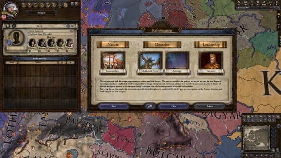 Crusader Kings II: Holy Fury — screenshot 3