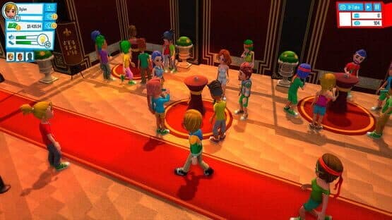 Youtubers Life: OMG Edition — screenshot 5