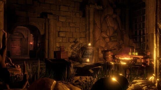 Underworld Ascendant — screenshot 6