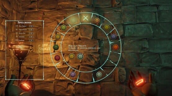 Underworld Ascendant — screenshot 7