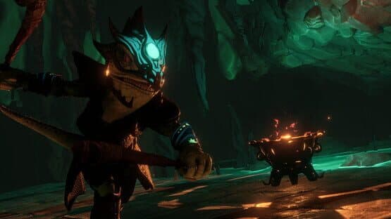 Underworld Ascendant — screenshot 8