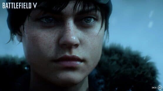 Battlefield V: Deluxe Edition — screenshot 3