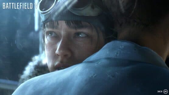 Battlefield V: Deluxe Edition — screenshot 4