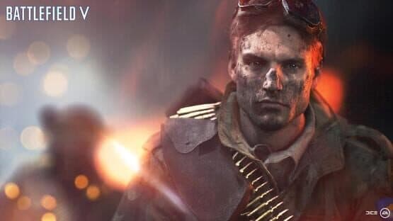 Battlefield V: Deluxe Edition — screenshot 6