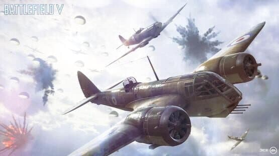 Battlefield V: Deluxe Edition — screenshot 7