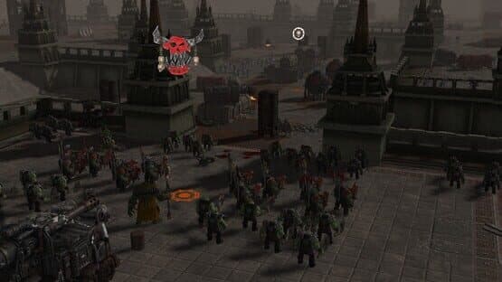 Warhammer 40,000: Sanctus Reach - Legacy of the Weirdboy — screenshot 5