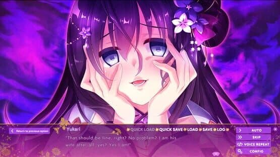 Lovekami: Healing Harem — screenshot 8