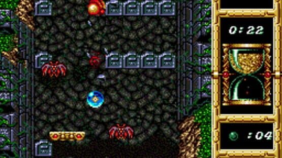 Devilish: The Next Possession — screenshot 1