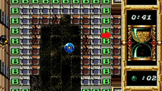 Devilish: The Next Possession — screenshot 2