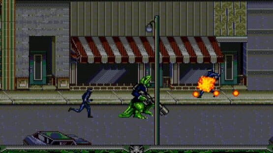 Tom Mason's Dinosaurs for Hire — screenshot 1