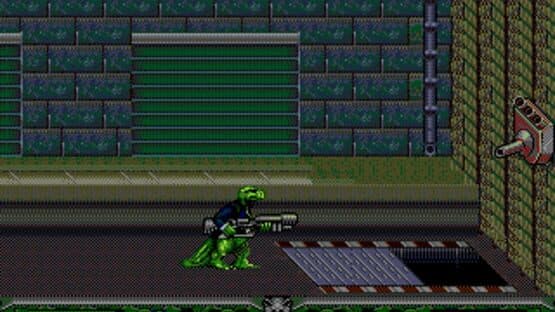 Tom Mason's Dinosaurs for Hire — screenshot 3