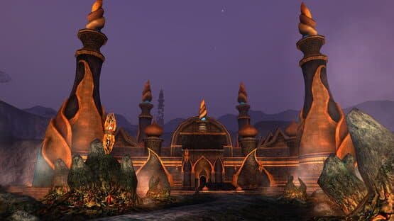 EverQuest: The Burning Lands — screenshot 1