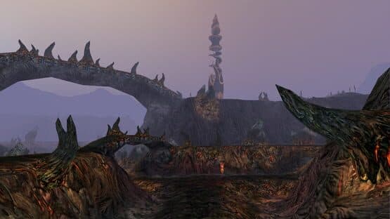 EverQuest: The Burning Lands — screenshot 2
