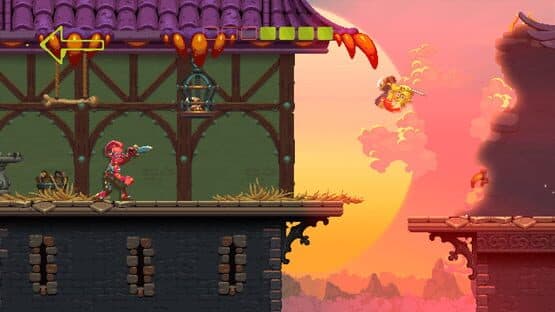 Nidhogg 2 — screenshot 7