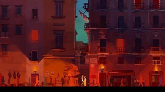 Father and Son — screenshot 1