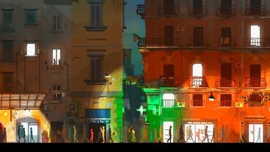 Father and Son — screenshot 2