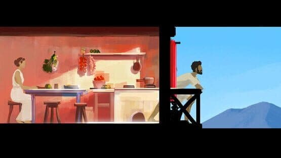 Father and Son — screenshot 4