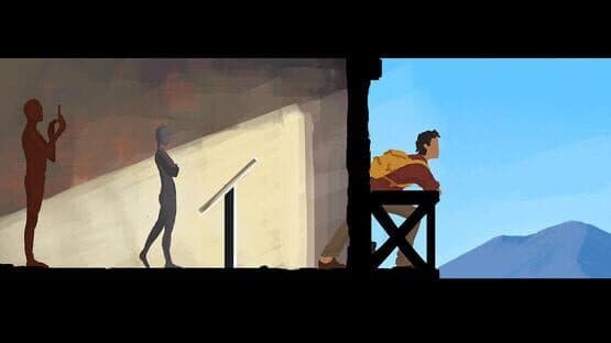 Father and Son — screenshot 5