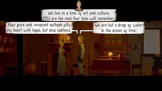 Father and Son — screenshot 6