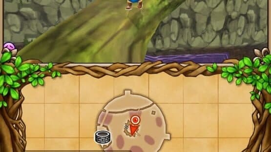 Dragon Quest Monsters: Terry no Wonderland SP — screenshot 1