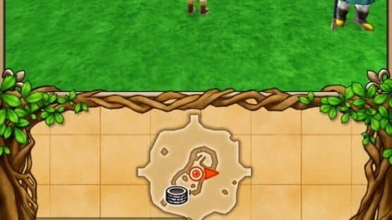 Dragon Quest Monsters: Terry no Wonderland SP — screenshot 2