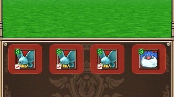 Dragon Quest Monsters: Terry no Wonderland SP — screenshot 3