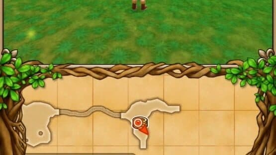 Dragon Quest Monsters: Terry no Wonderland SP — screenshot 6