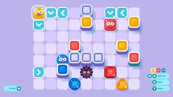 Soap Dodgem — screenshot 3