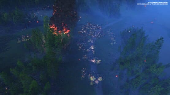 Total War: Three Kingdoms — screenshot 2