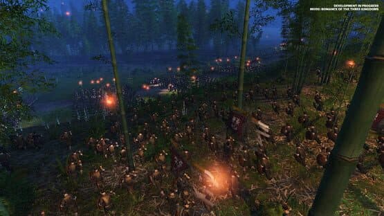 Total War: Three Kingdoms — screenshot 3