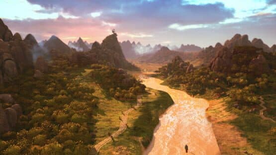 Total War: Three Kingdoms — screenshot 4