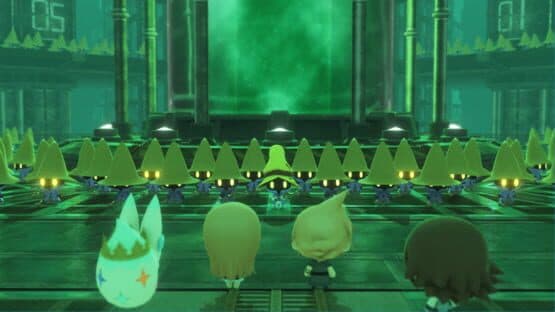 World of Final Fantasy: Maxima — screenshot 8