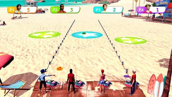 Sports Party — screenshot 8