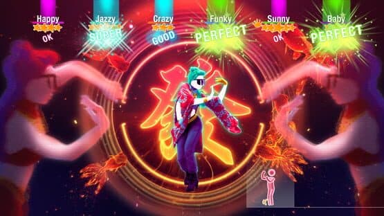 Just Dance 2019 — screenshot 8