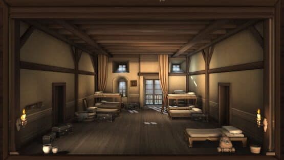 Assassin's Creed: Rebellion — screenshot 6
