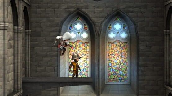 Assassin's Creed: Rebellion — screenshot 7