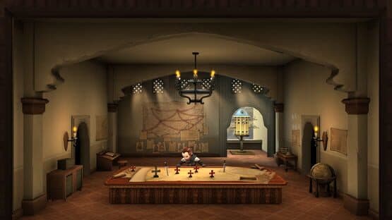 Assassin's Creed: Rebellion — screenshot 8