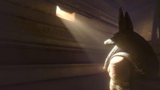 Escape the Lost Pyramid — screenshot 1