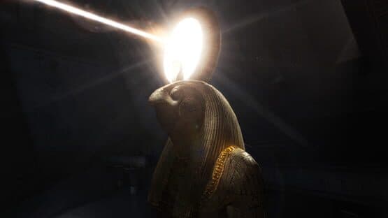 Escape the Lost Pyramid — screenshot 3