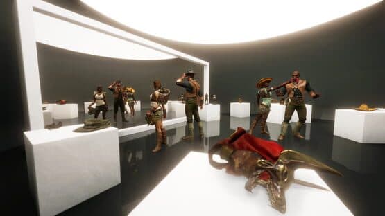 Escape the Lost Pyramid — screenshot 4